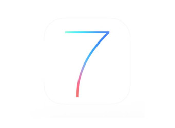 iOS 7 Update